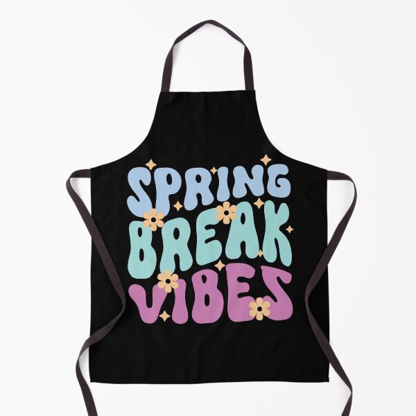 Item preview, Spring Break Vibes 2023 designed and sold by millionair3.