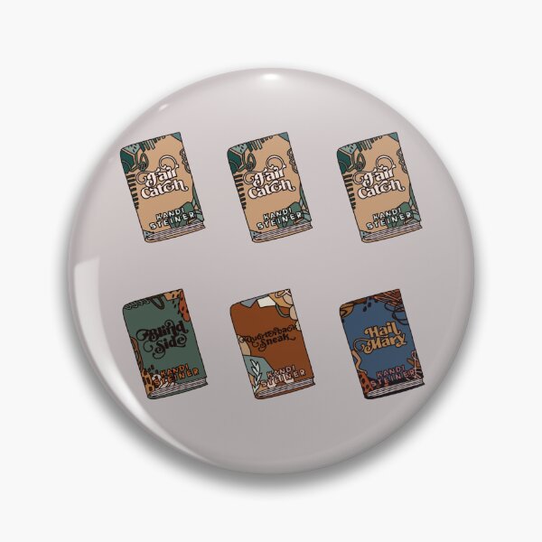 Item preview, Red Zone Rivals books designed and sold by lalashellsArt.