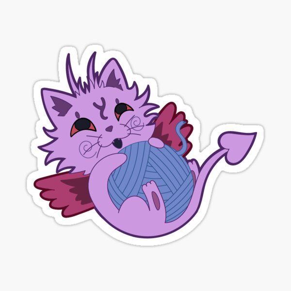 i.R.S. Chat Sticker