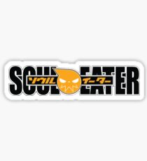 Soul Eater Sticker