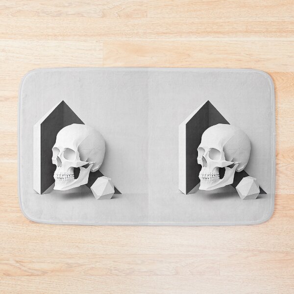 Item preview, Skull of life designed and sold by lostdigix.