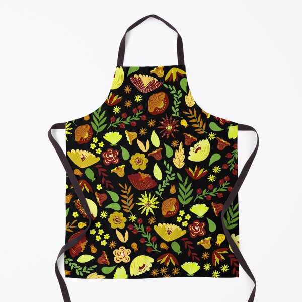 Item preview, Ditsy Floral seamless Art For Spring Day Occasion designed and sold by Shuvra Gain.