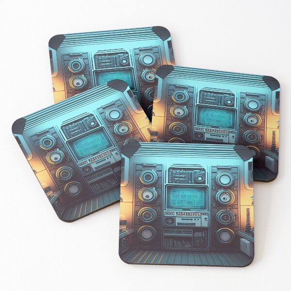 Item preview, Studio Dreams designed and sold by Creative Shed Designs.