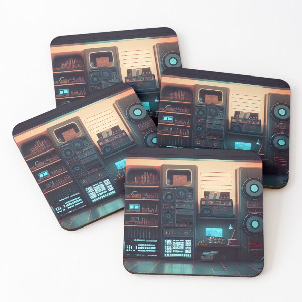 Item preview, Studio Dreams 2 designed and sold by Creative Shed Designs.