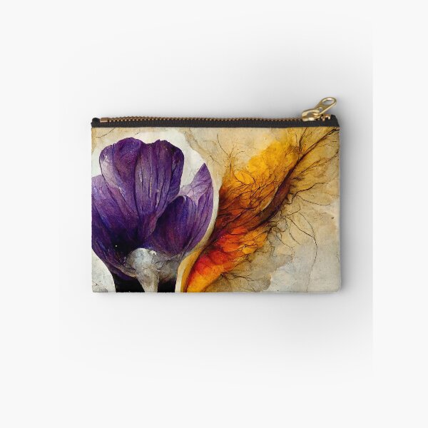 Item preview, Crocus whispering (1/8) designed and sold by sabantha.