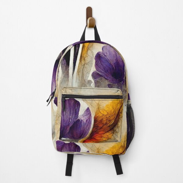 Item preview, Crocus whispering (1/8) designed and sold by sabantha.