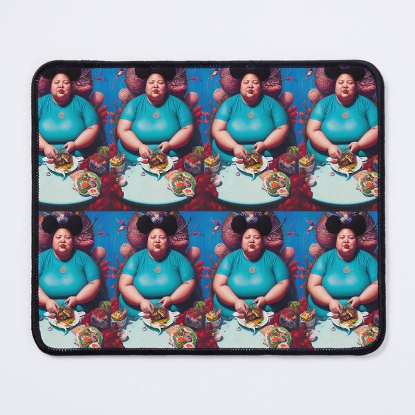 Item preview, big mami designed and sold by Homounia.