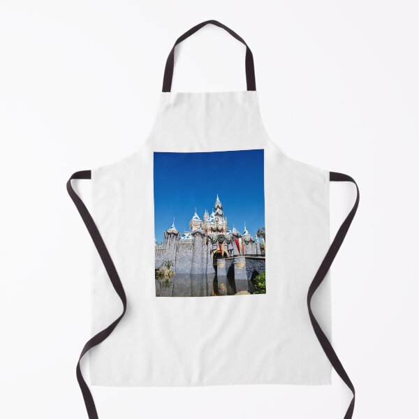 Item preview, The happiest place on earth (Winter edition) designed and sold by lvstarrynight.