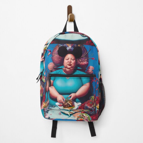Item preview, big mami designed and sold by Homounia.