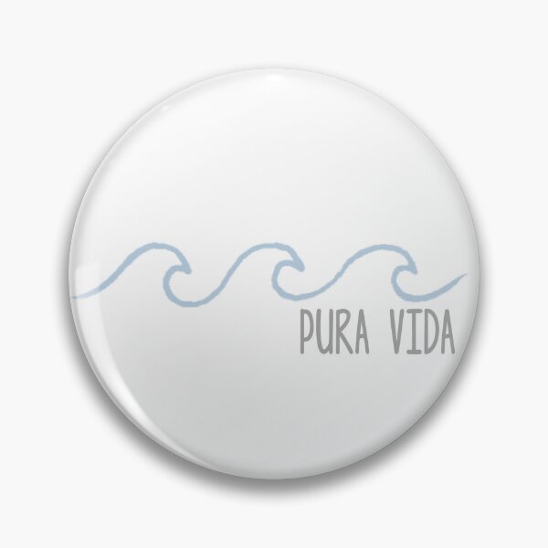 Item preview, Pura Vida Wave designed and sold by annmariestowe.