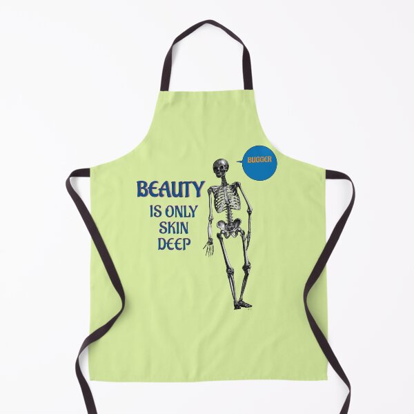 Item preview, Beauty; SATIRE definition designed and sold by CommonSenseClub.