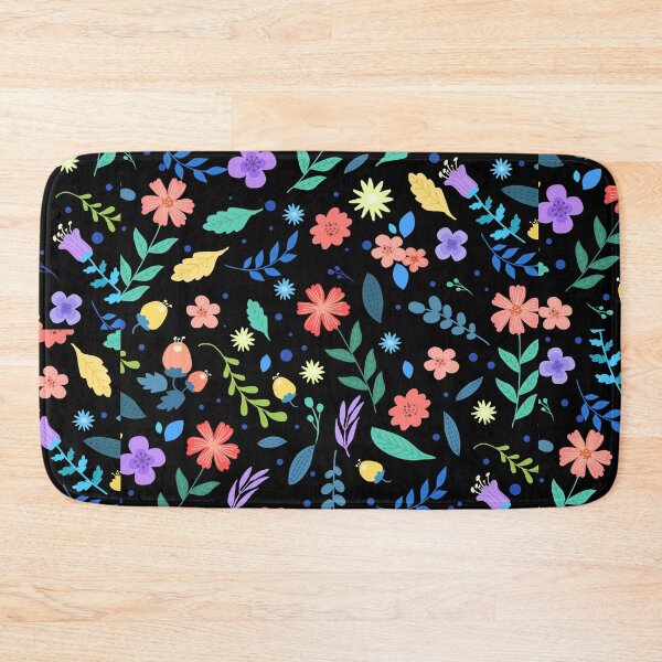 Item preview, Ditsy Floral seamless Pattern For Spring Day Occasion designed and sold by Shuvra Gain.