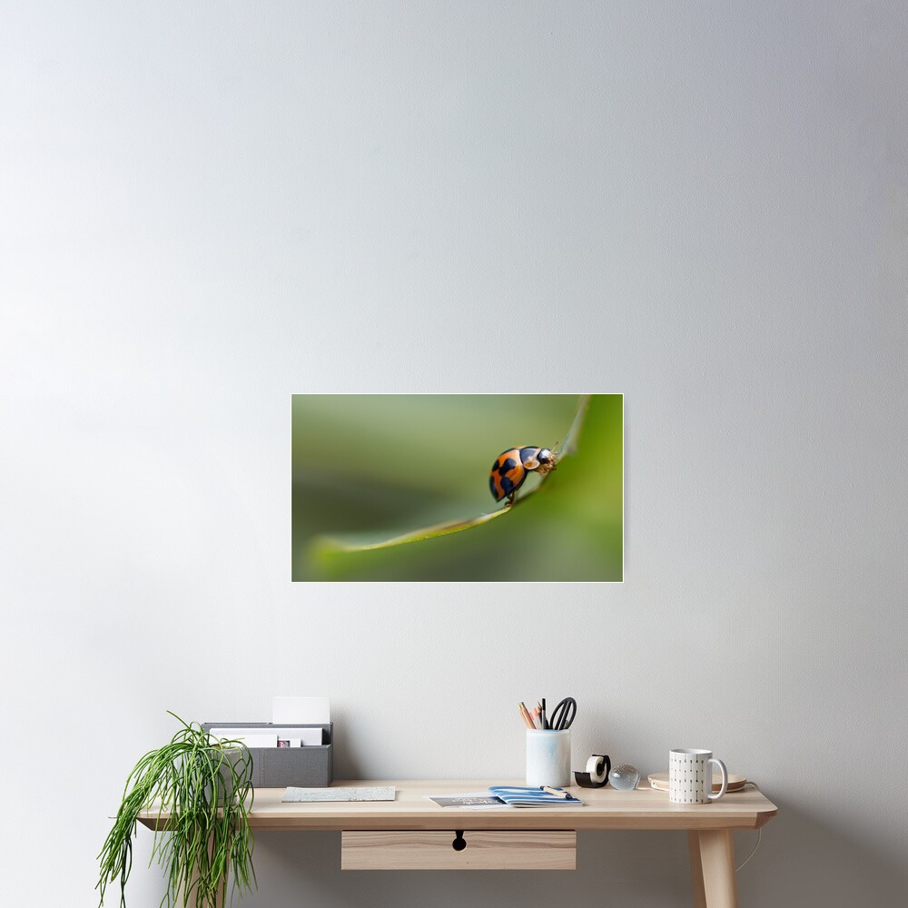 Item preview, Poster designed and sold by UnseenSixth.