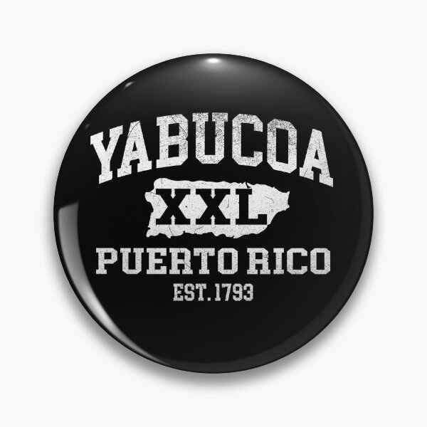 Item preview, Yabucoa, Puerto Rico - XXL Athletic design designed and sold by CoquiTees.