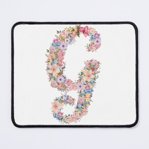 Item preview, Monogram G designed and sold by Wild-Rose-.