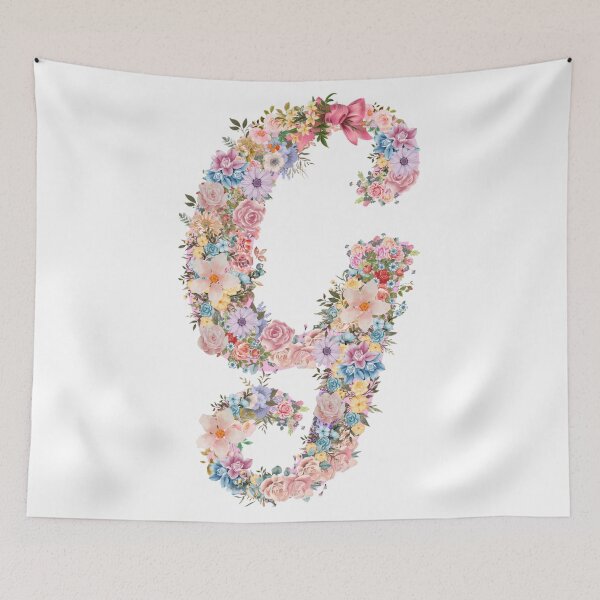 Item preview, Monogram G designed and sold by Wild-Rose-.