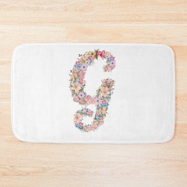 Item preview, Monogram G designed and sold by Wild-Rose-.