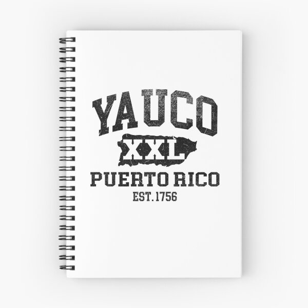 Artikelvorschau, Yauco, Puerto Rico - XXL Athletic design entworfen und verkauft von CoquiTees.