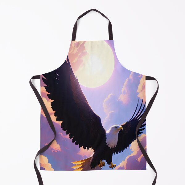 Item preview, Soaring Eagle designed and sold by RockingPandS.