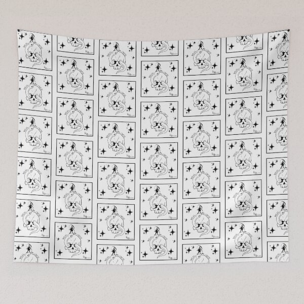 Item preview, Weal & Woe  designed and sold by LittleBohemiaCo.