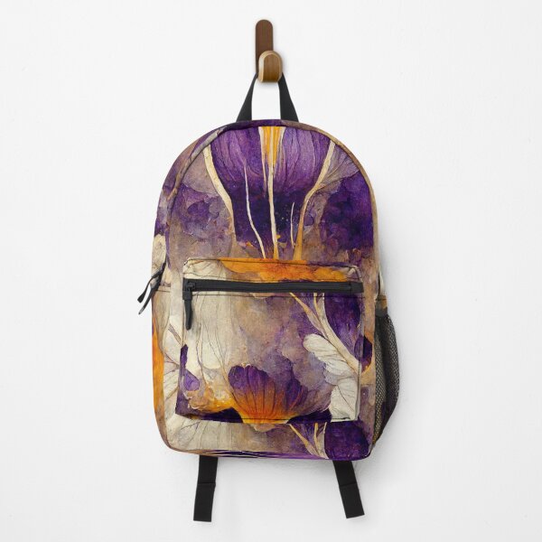 Item preview, Crocus whispering (2/8) designed and sold by sabantha.