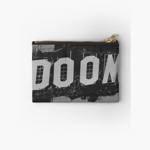Item preview, DOOM designed and sold by FizzUpAndBost.