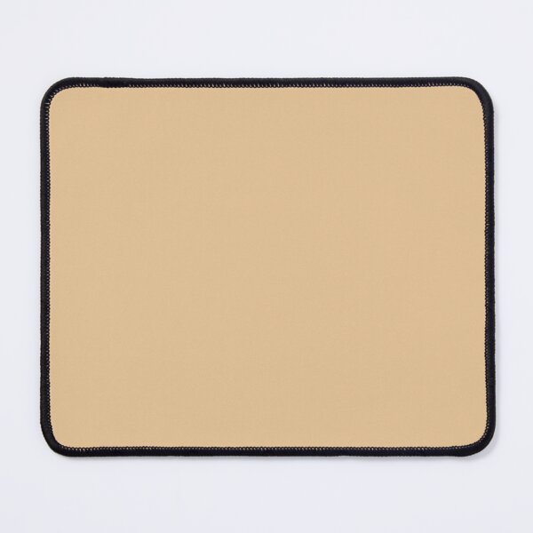 Item preview, Pale Gold Solid Plain Background designed and sold by burbankdesigns.