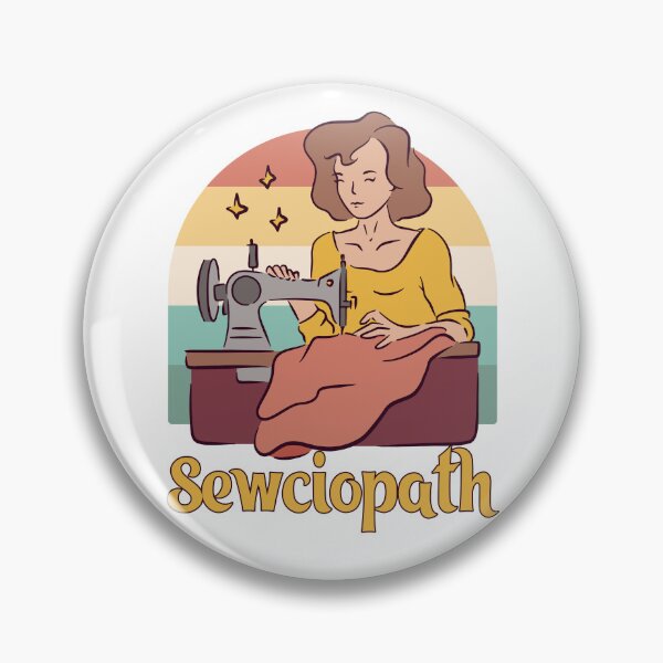 Item preview, Sewciopath designed and sold by jie lin.