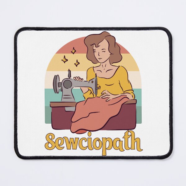 Item preview, Sewciopath designed and sold by jie lin.