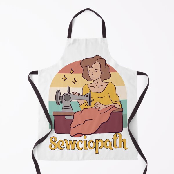 Item preview, Sewciopath designed and sold by jie lin.