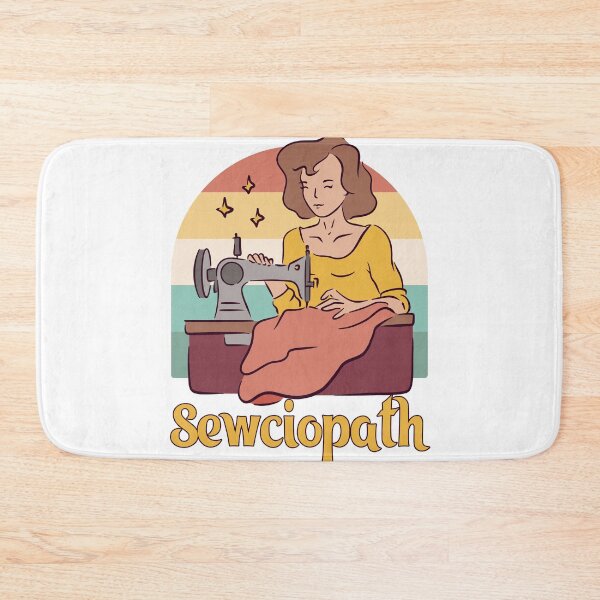Item preview, Sewciopath designed and sold by jie lin.