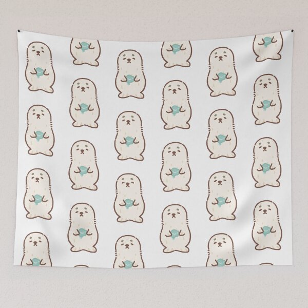 Item preview, Seal Pup designed and sold by GnatDesigns.