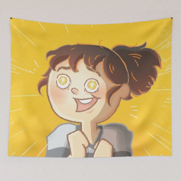 Item preview, Excitement feat. Anxiety 5 designed and sold by Ginald Enriquez.