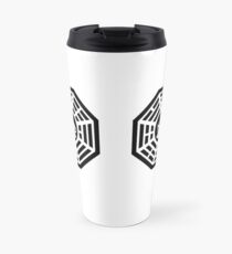 Dharma mug Travel Mug