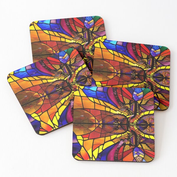 Item preview, 2023 Software Abstract Mothers Day Birthday Gift Visuals1106 - Visuals 2023 designed and sold by coolkiwie.