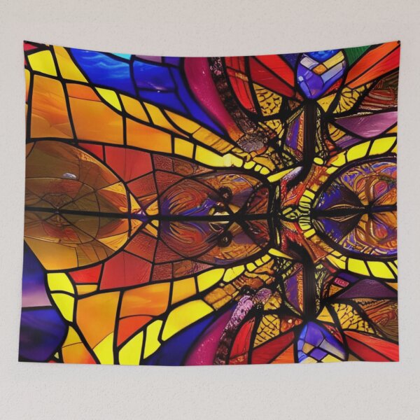 Item preview, 2023 Software Abstract Mothers Day Birthday Gift Visuals1106 - Visuals 2023 designed and sold by coolkiwie.