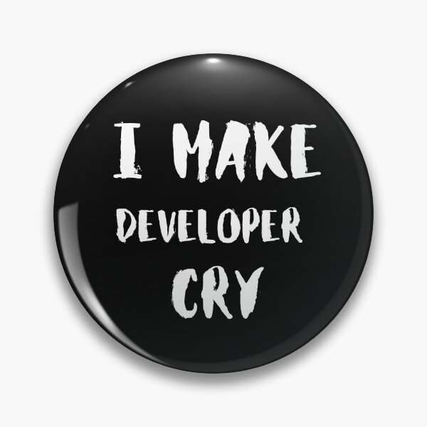 Item preview, Desarrollador designed and sold by Engineerclubs.