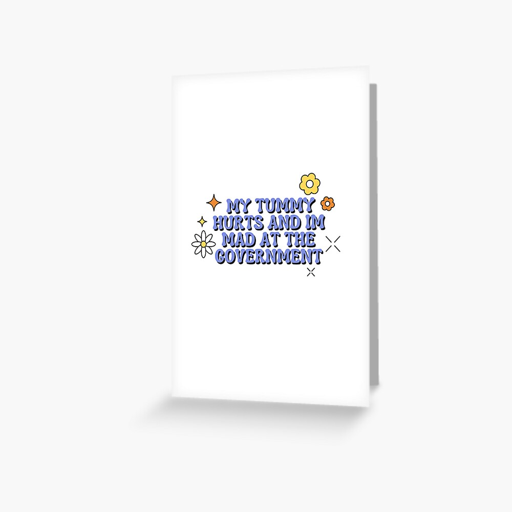 Item preview, Greeting Card designed and sold by vicorrin.
