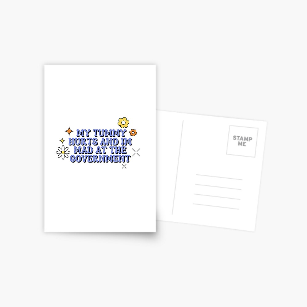 Item preview, Postcard designed and sold by vicorrin.