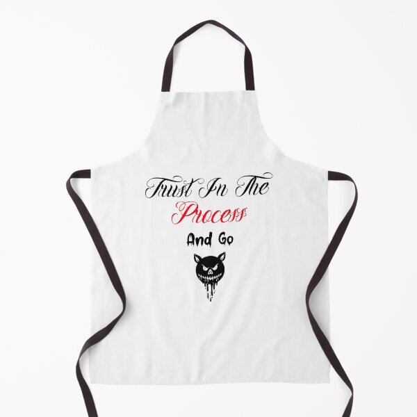 Item preview, Trust The Process designed and sold by inspirethegiant.
