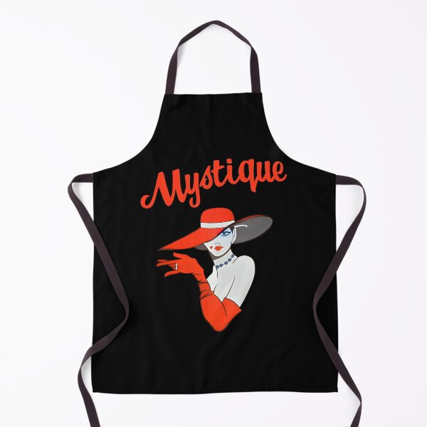 Item preview, Mystique designed and sold by PacoLocoDesigns.