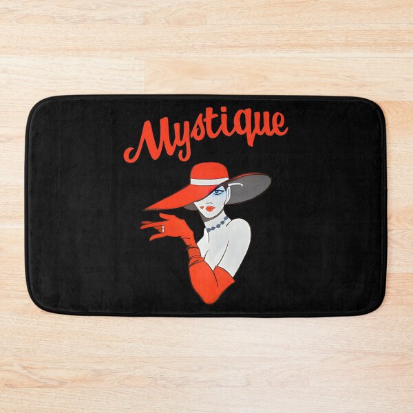 Item preview, Mystique designed and sold by PacoLocoDesigns.