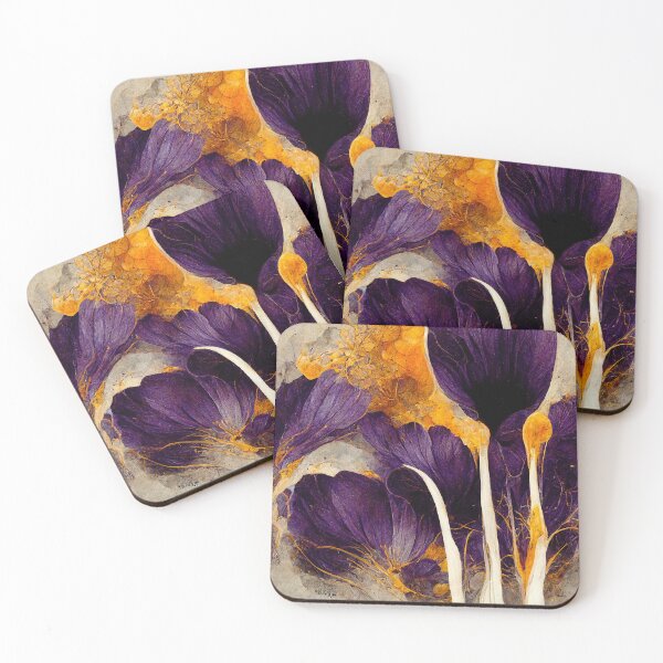 Item preview, Crocus whispering (3/8) designed and sold by sabantha.