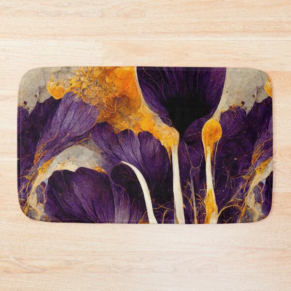 Item preview, Crocus whispering (3/8) designed and sold by sabantha.