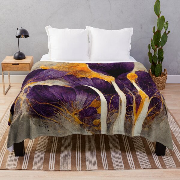 Item preview, Crocus whispering (3/8) designed and sold by sabantha.
