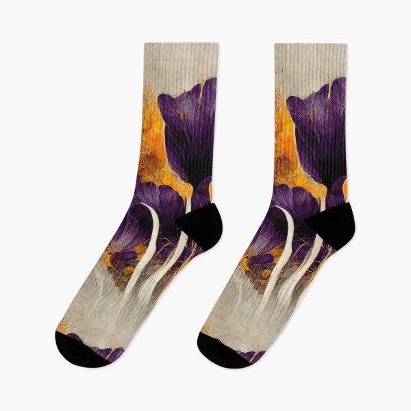 Item preview, Crocus whispering (3/8) designed and sold by sabantha.