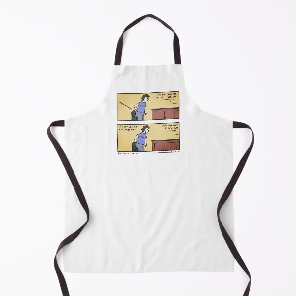 Item preview, Trashy designed and sold by Cramped Conditions.