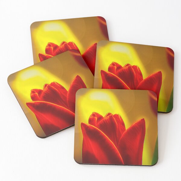 Item preview, January tulips 4 designed and sold by Veikko  Suikkanen.