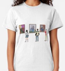 Ferris Bueller Classic T-Shirt