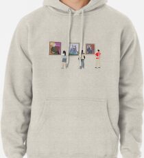 Sudadera con capucha Ferris Bueller